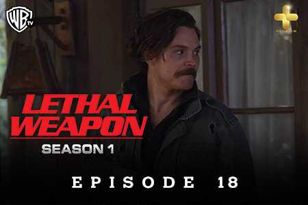 Live Streaming Warner Tv Lethal Weapon S Ep V Nonton Online