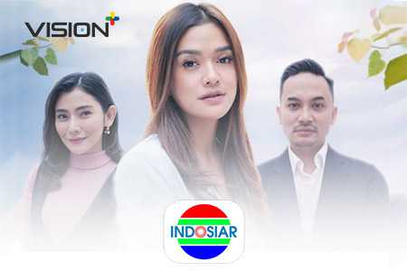 Live Streaming Indosiar Vision
