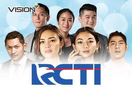 Live Streaming Rcti Nonton Tv Online