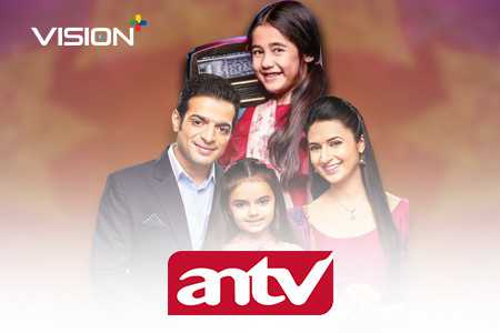 Live Streaming ANTV - Situs Streaming Terlengkap