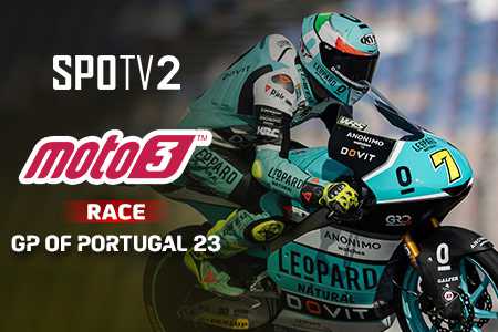 Live Streaming Moto Grand Prix Of Portugal Race Nonton Online