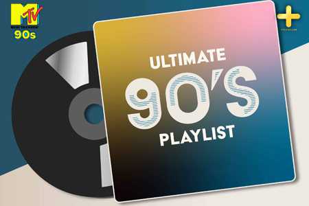 Live Streaming MTV 90s - Ultimate 90s Playlist! (V24). Nonton Online ...