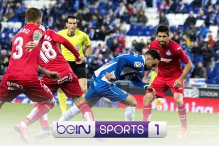 bein sports 1 stream