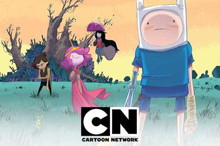 Live Streaming Cartoon Network. Nonton Online Siaran Langsung Acara