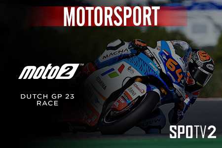 Live Streaming Spotv Moto Dutch Gp Race Nonton Online Siaran Langsung Acara Spotv