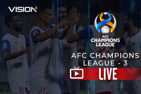 live streaming bola afc champions league