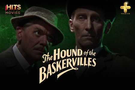 Live Streaming HITS MOVIES - The Hound Of The Baskervilles (V10 ...