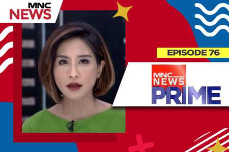 Live Streaming MNC News - MNC News Prime Eps. 76. Nonton Online Siaran ...