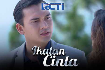 Cinta Lewat Live Streaming