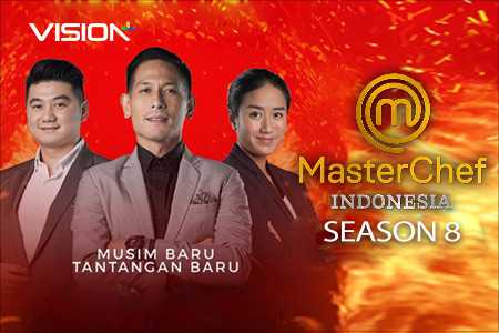 top 5 masterchef indonesia season 8