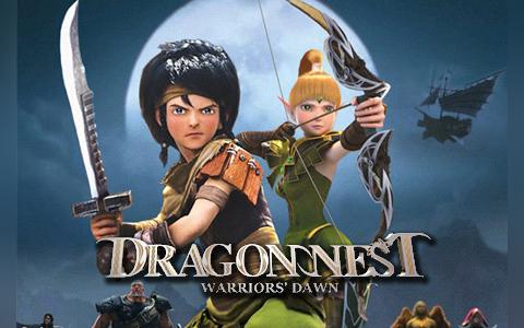 Download film dragon nest warrior of dawn audio indonesia