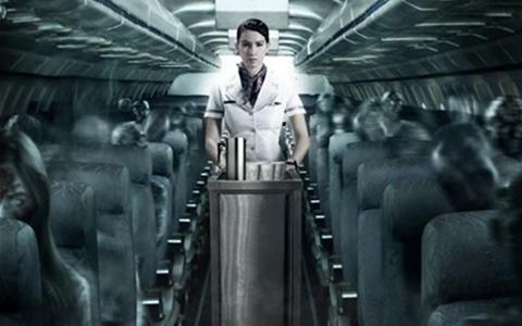 Nonton Film Streaming TV Indonesia - 407 Dark Flight - Okezone X Mnc