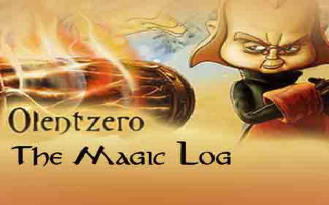 Nonton Film Streaming TV Indonesia - Olentzero and the Magic Log