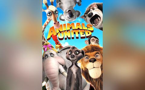 Nonton Film Streaming TV Indonesia - Animals United - Okezone X Mnc