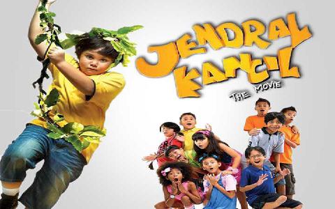 Nonton Film Streaming TV Indonesia - Jendral Kancil - Okezone X Mnc