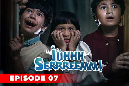 film hantu 3 hari 3 malam