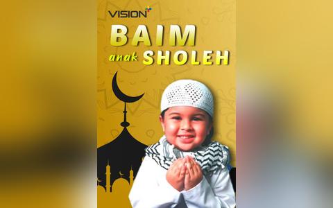 Nonton Film Streaming TV Indonesia Baim Anak Sholeh 